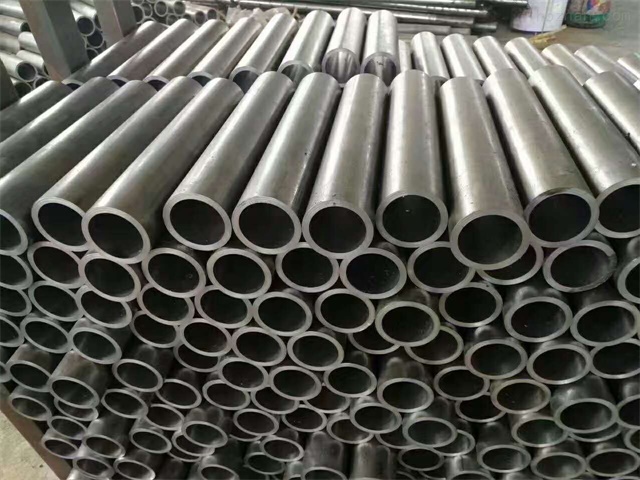 长子30CrMo精密无缝钢管